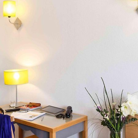 Aparthotel Adagio Access Marseille Prado Perier Екстериор снимка