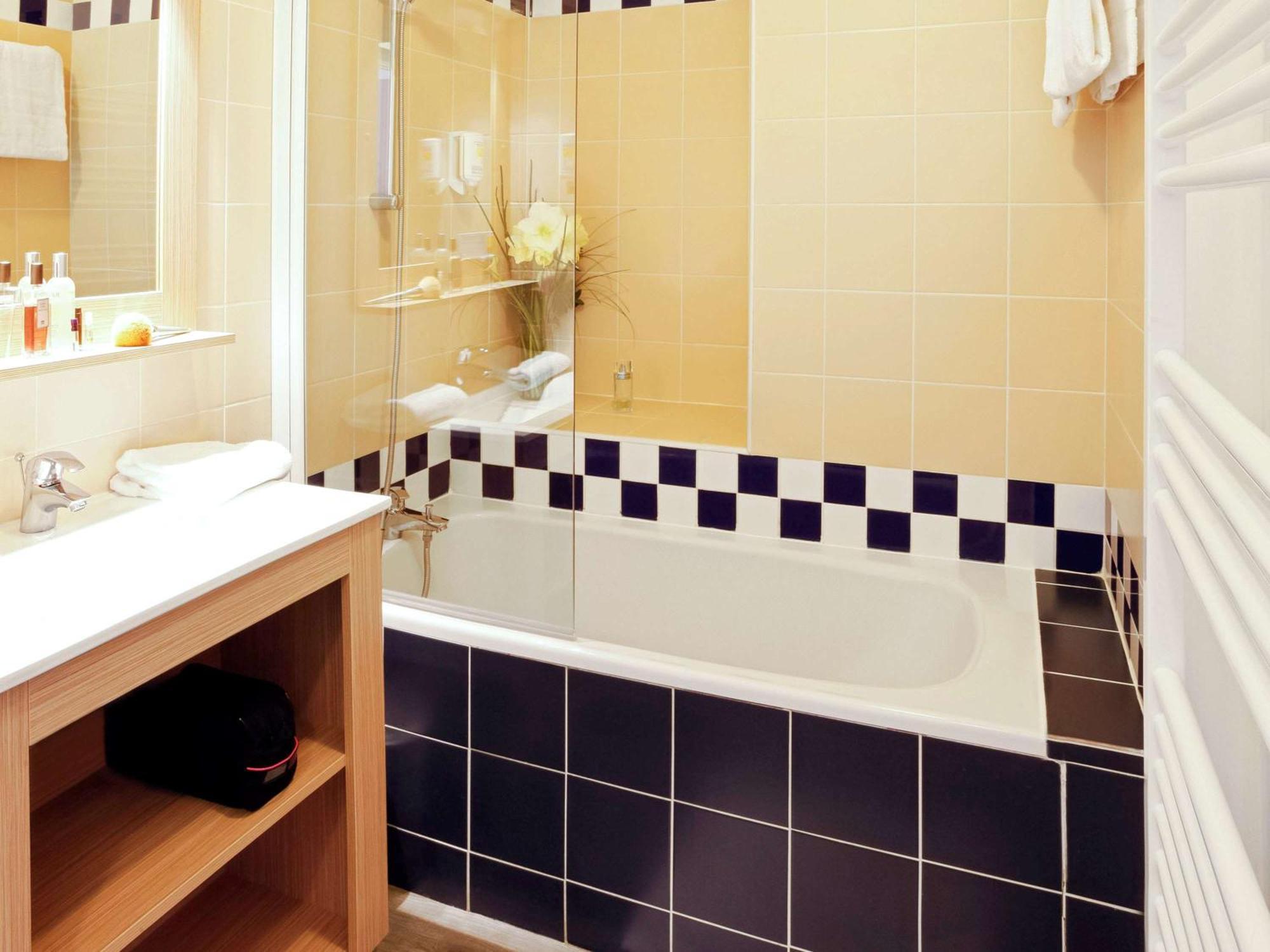 Aparthotel Adagio Access Marseille Prado Perier Екстериор снимка