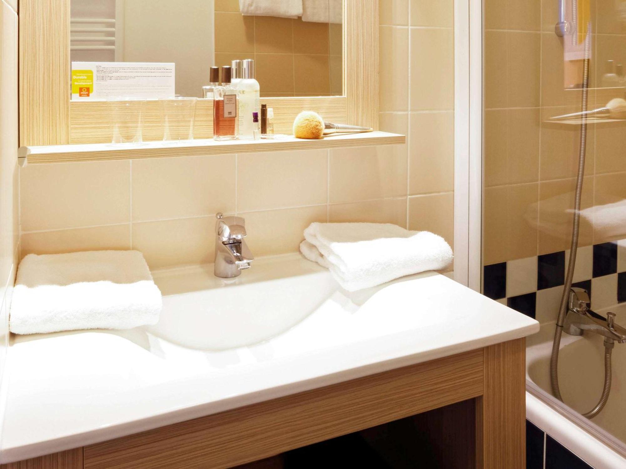 Aparthotel Adagio Access Marseille Prado Perier Екстериор снимка