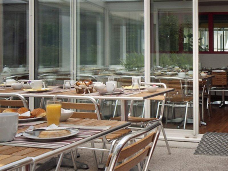 Aparthotel Adagio Access Marseille Prado Perier Екстериор снимка