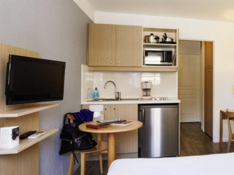 Aparthotel Adagio Access Marseille Prado Perier Екстериор снимка