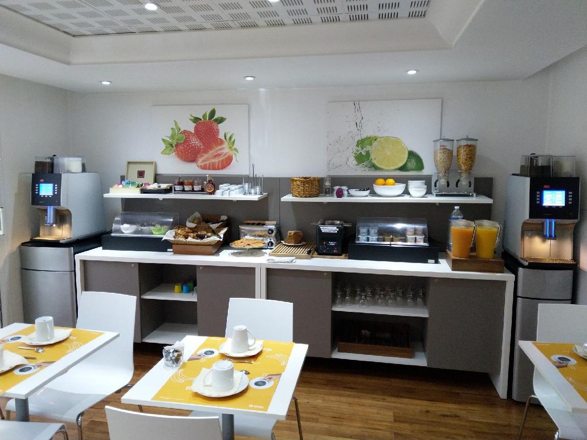 Aparthotel Adagio Access Marseille Prado Perier Екстериор снимка