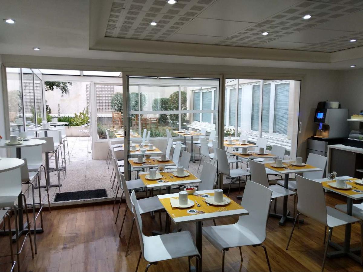 Aparthotel Adagio Access Marseille Prado Perier Екстериор снимка
