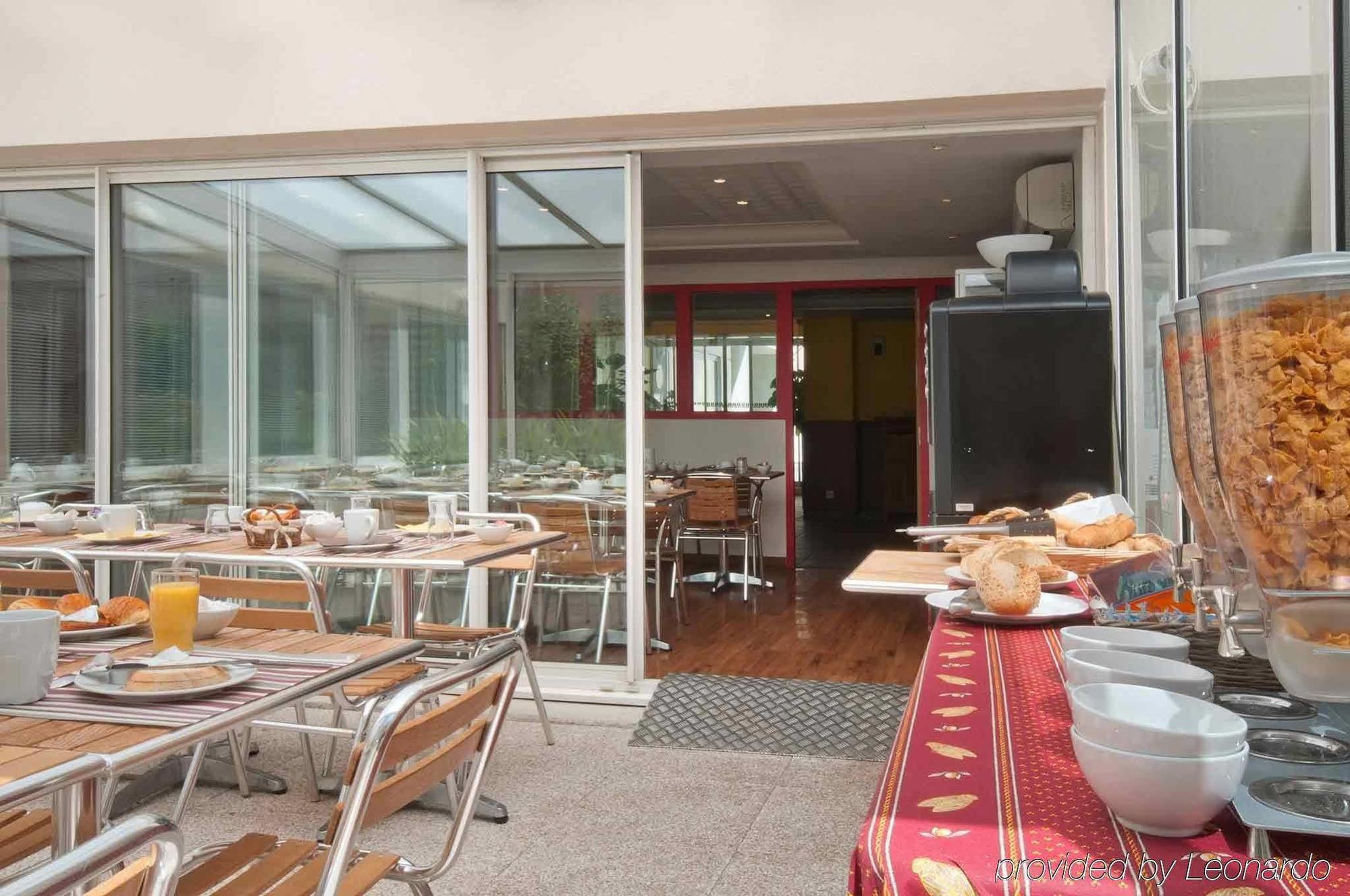 Aparthotel Adagio Access Marseille Prado Perier Екстериор снимка
