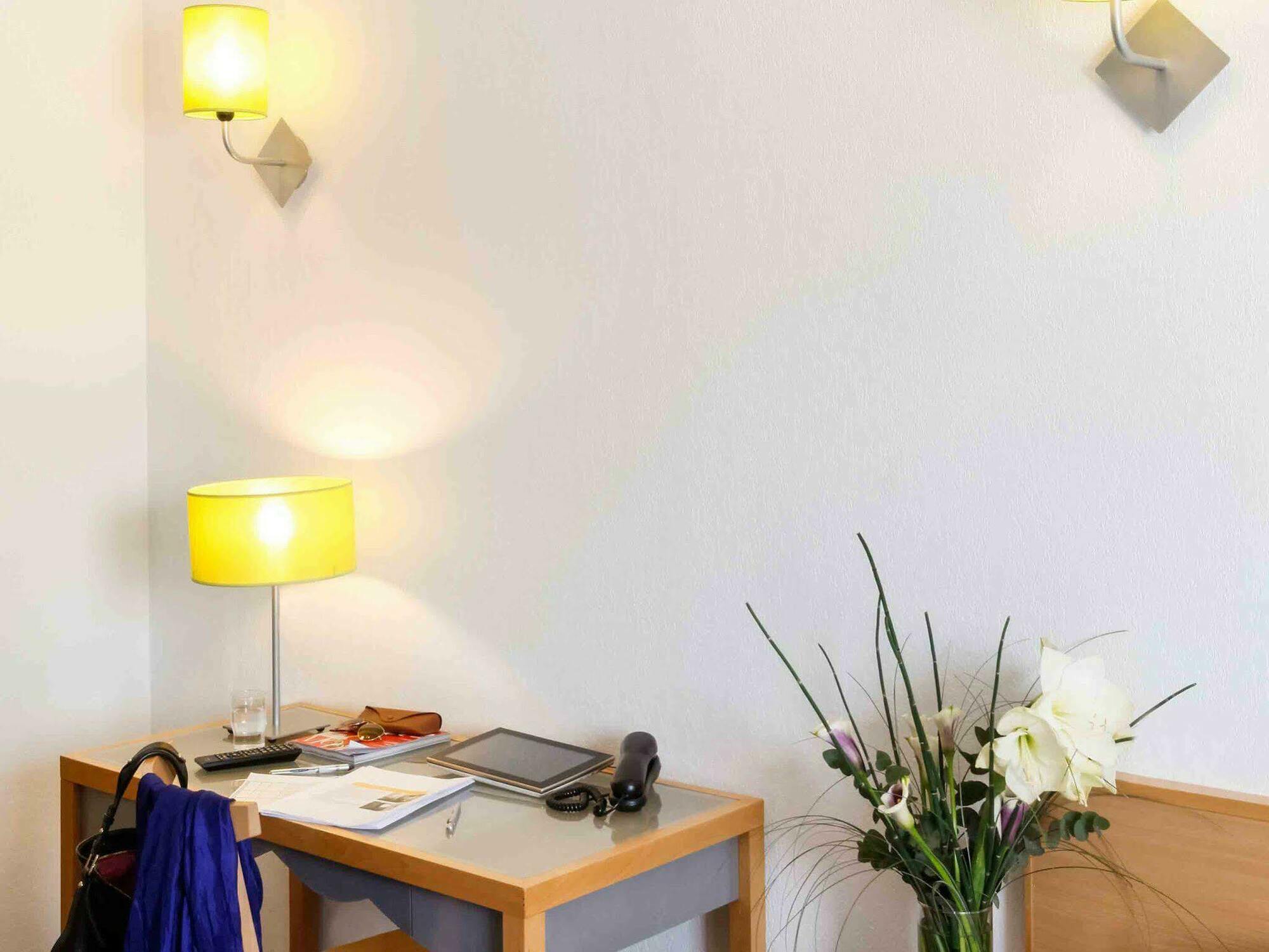 Aparthotel Adagio Access Marseille Prado Perier Екстериор снимка