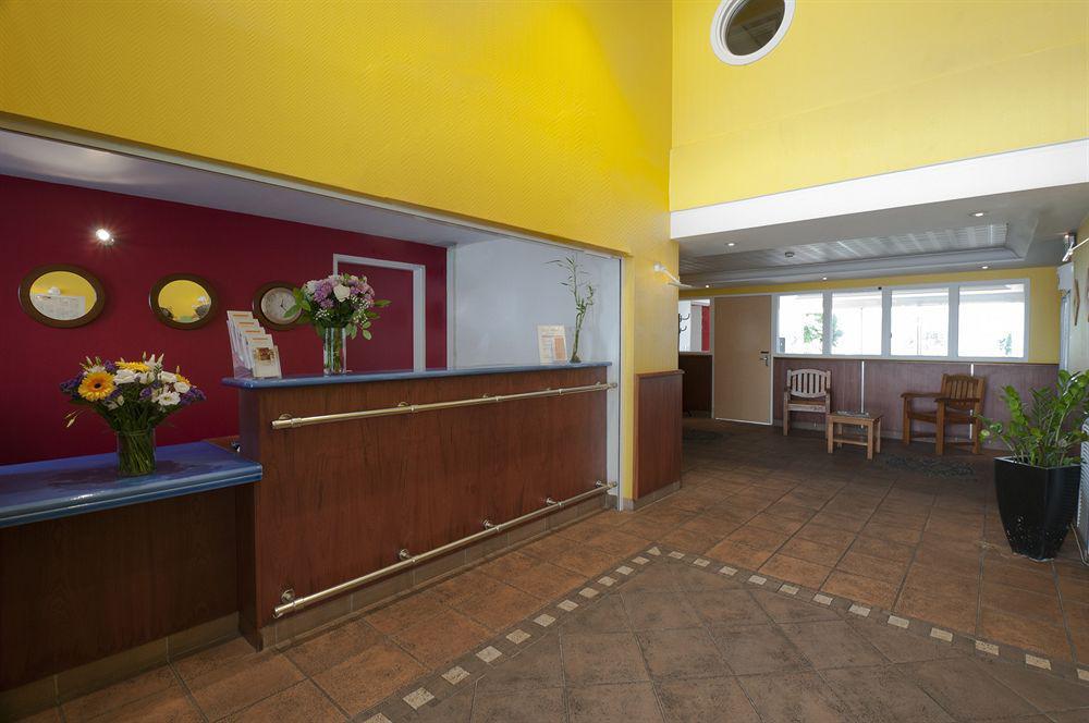 Aparthotel Adagio Access Marseille Prado Perier Екстериор снимка